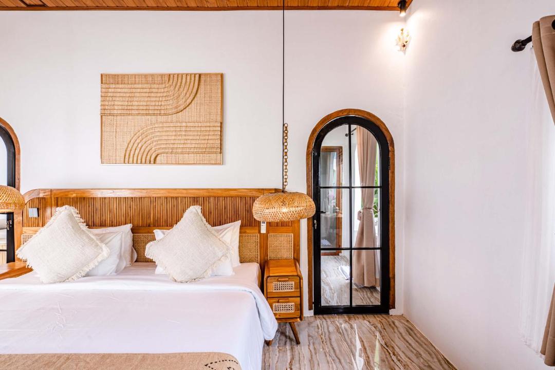 Sebatu Villa | Sake Bali Suites