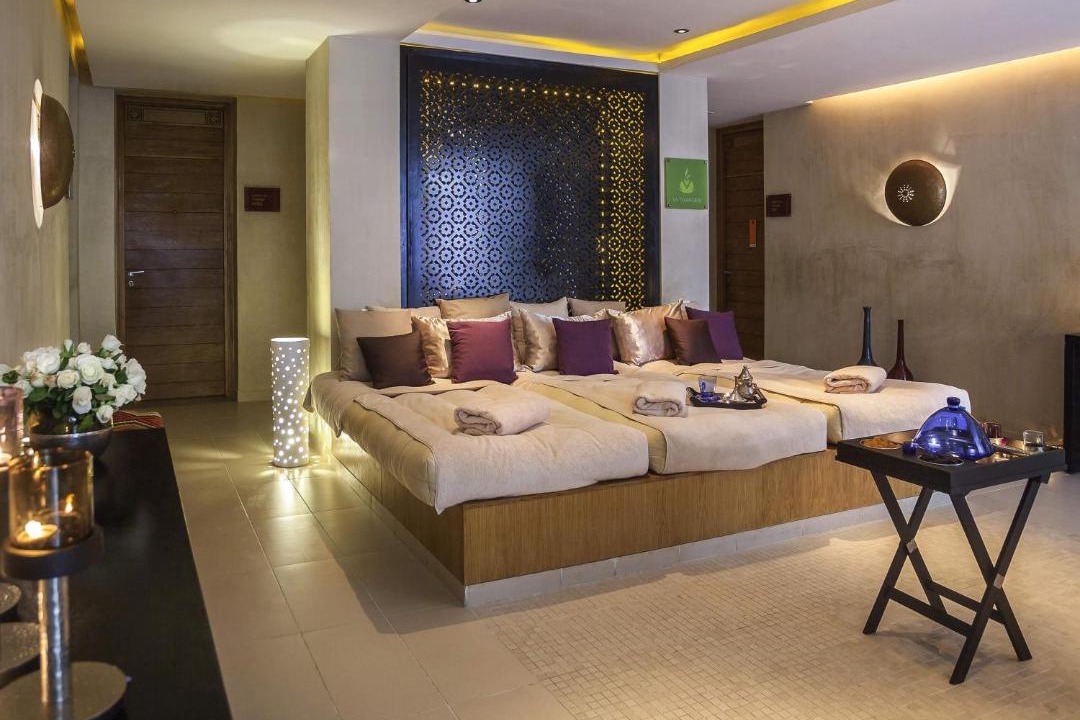 La Marsa Hotel | Mövenpick Hotel Gammarth Tunis
