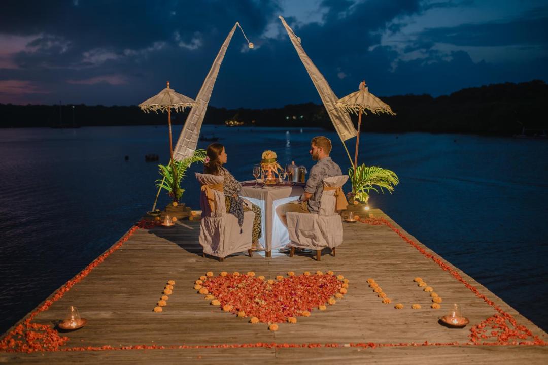 Pejarakan Resort | Naya Gawana Resort & Spa