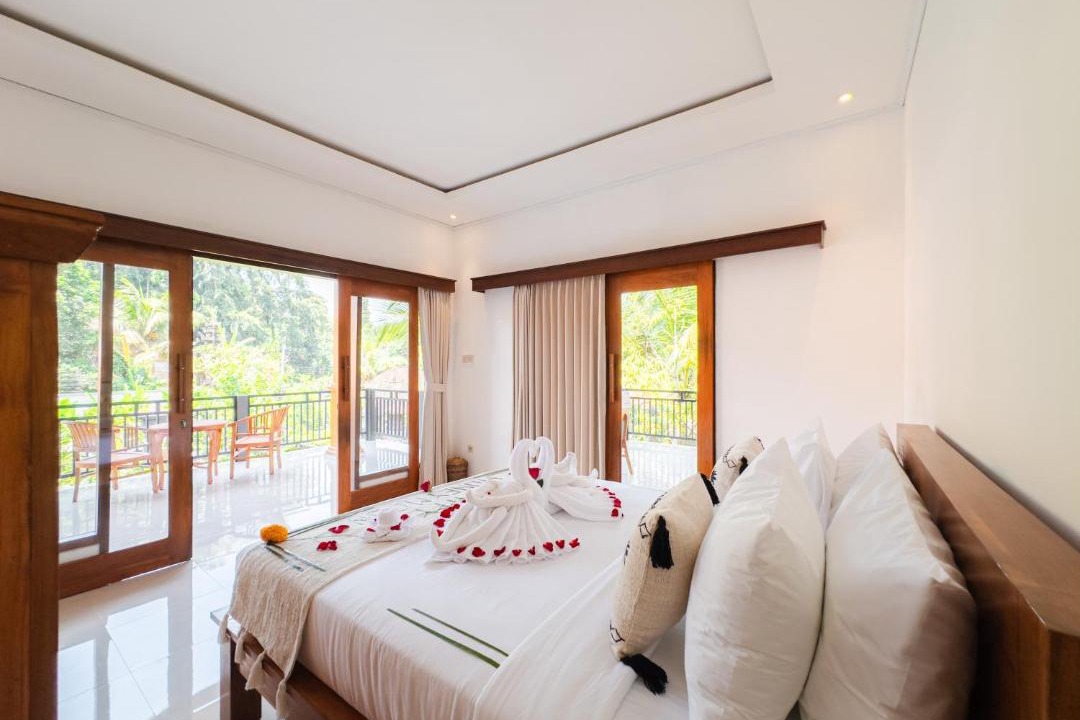 Andong Hotel | Puri Pudak Pondong Sari Villa
