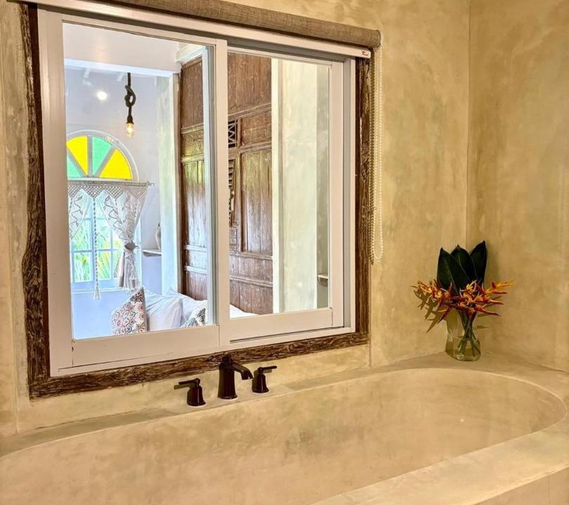 Singakerta Villa | Pabuan villa, private & ethnic