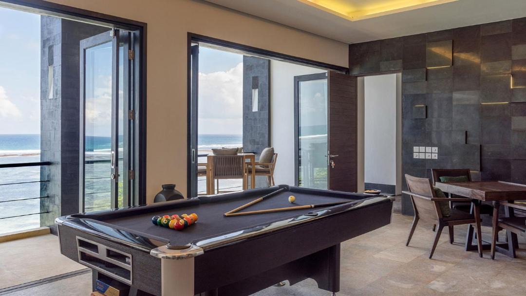 Sawangan Villa | Grand Cliff Nusa Dua