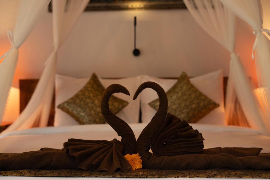 Kelusa Villa | Jero Sebali Private Villa
