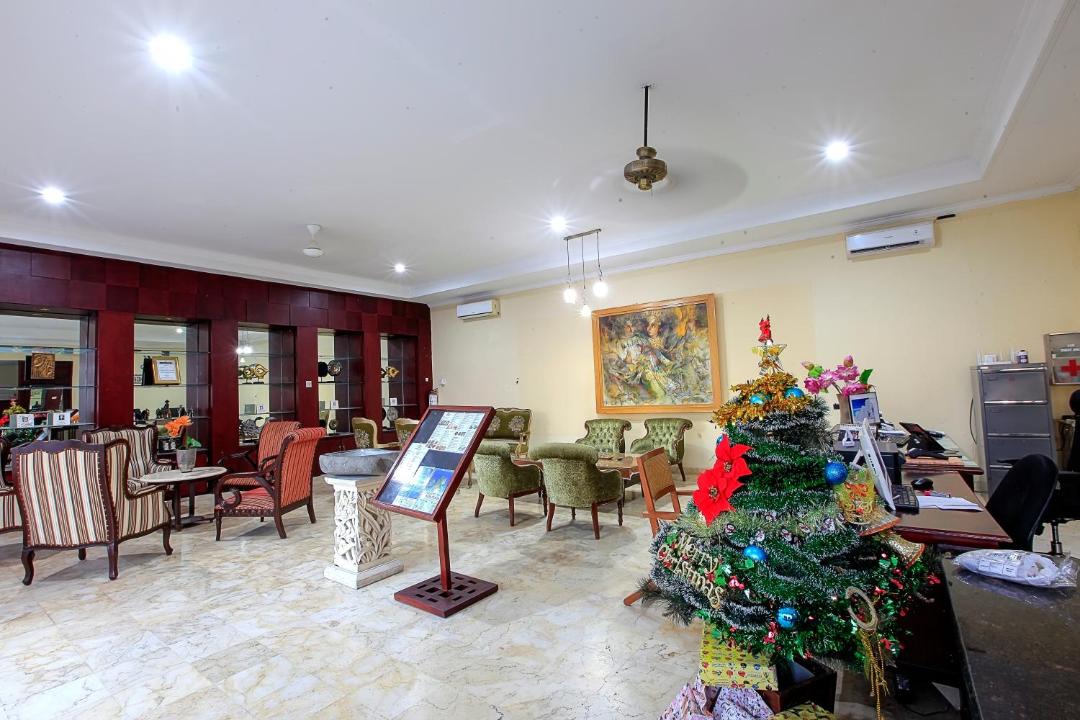 By Pass Ngurah Rai Kuta Villa | Lavender Villa & Spa