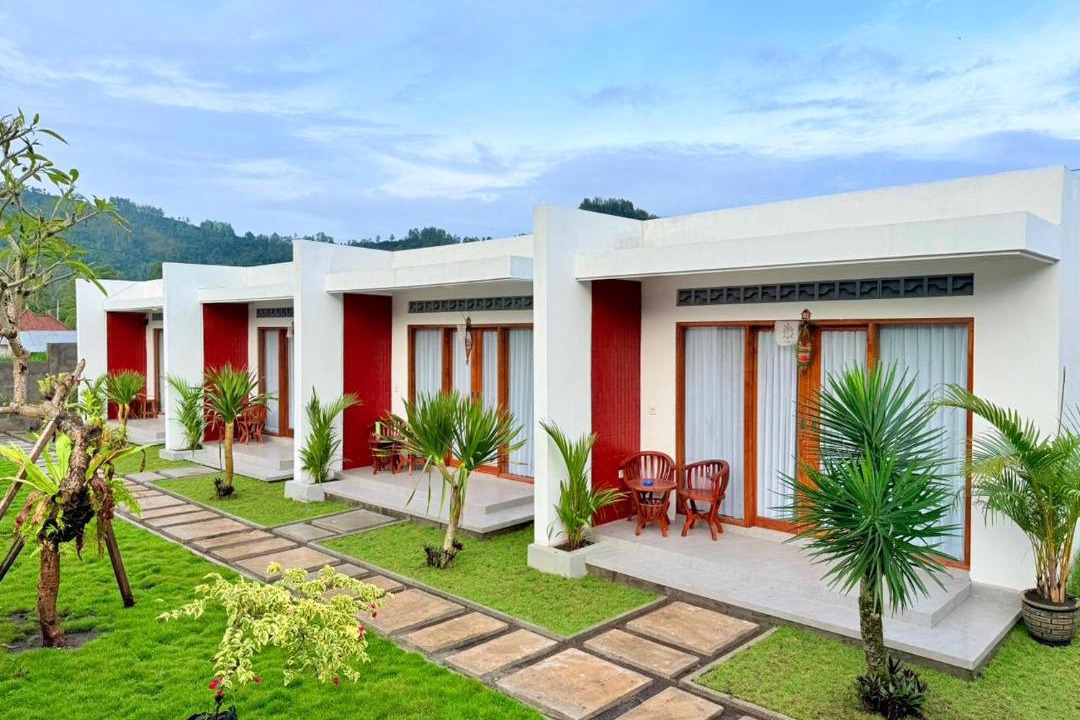 Toya Bungkah Bed & Breakfast | Talvista Kintamani Villa