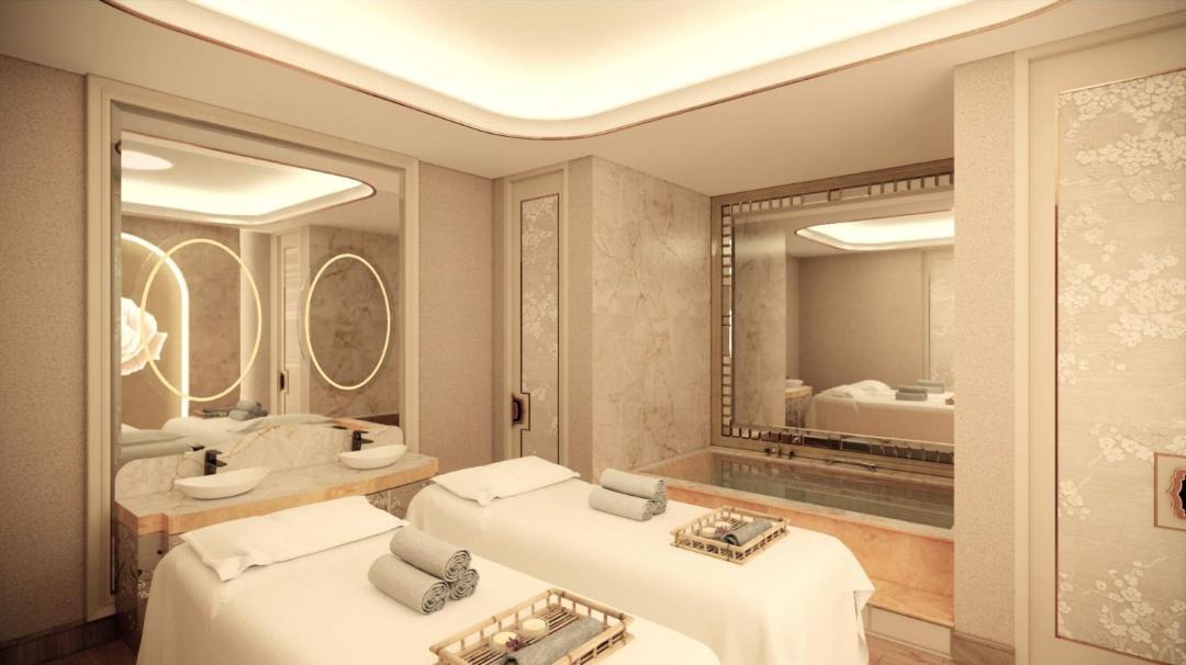 Surabaya Hotel | The Trans Luxury Hotel Surabaya