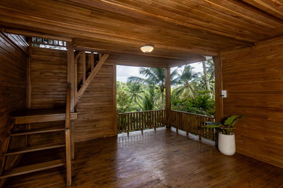 Tampaksiring Hotel | Kawiya Healing Retreat Sanctuary By Bali Cabin