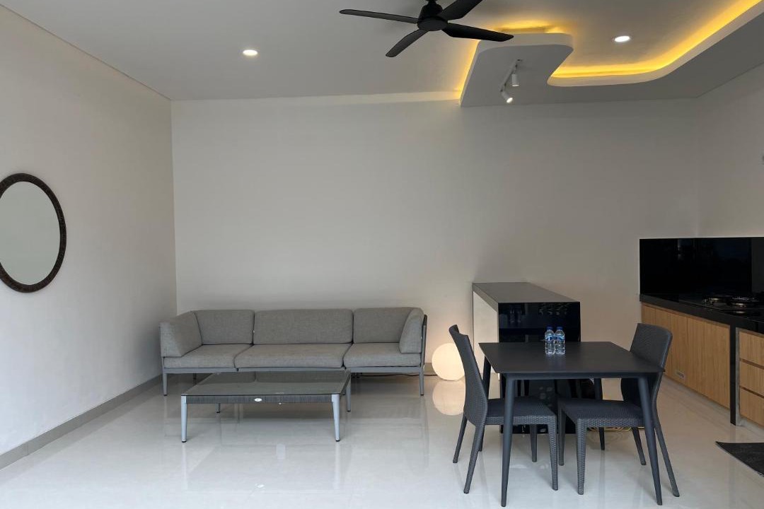 Dalung Villa | Honeymoon Villa canggu