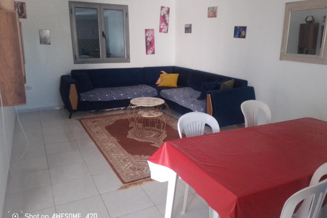 Djerba Midun Villa | appartement 1 Midoun centre
