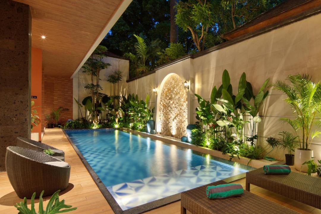 Tibubeneng Hotel | Amankara Canggu