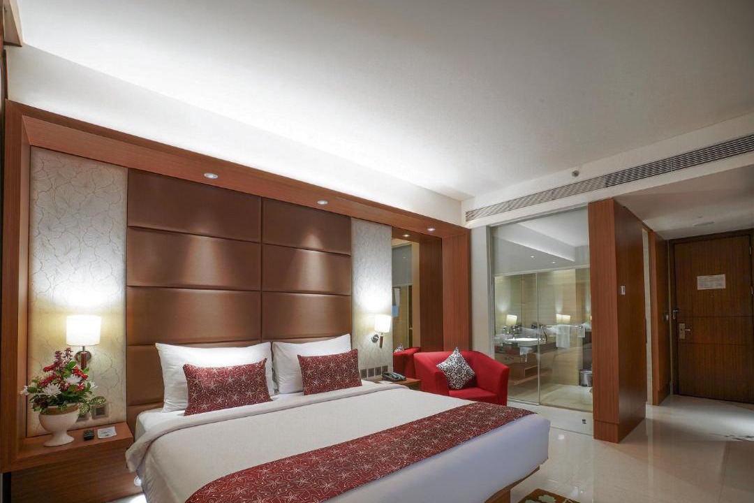 Depok Hotel | The Margo Hotel