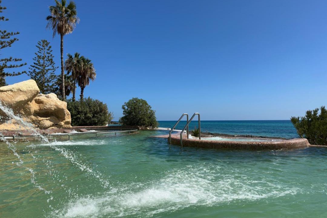 Eastern Hammamet Hotel | Sol Azur