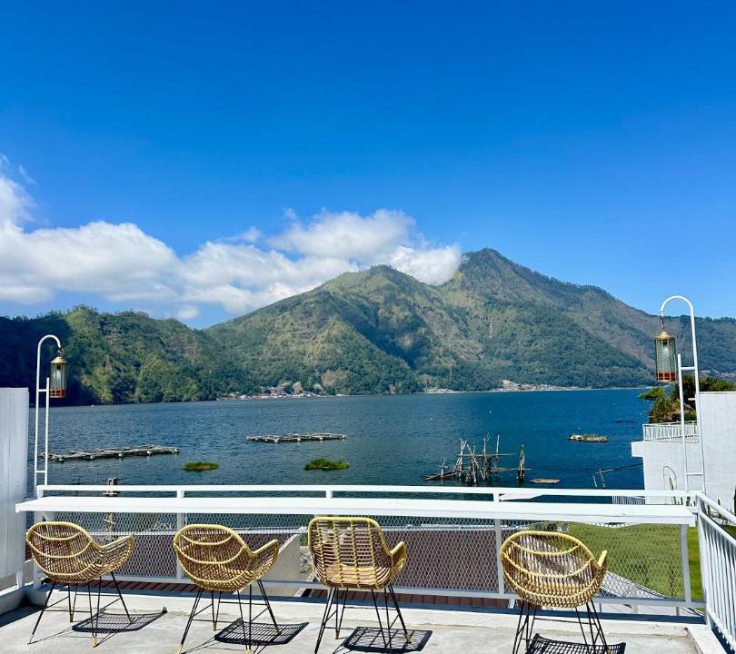 Toya Bungkah Bed & Breakfast | Batur Cozy Bali