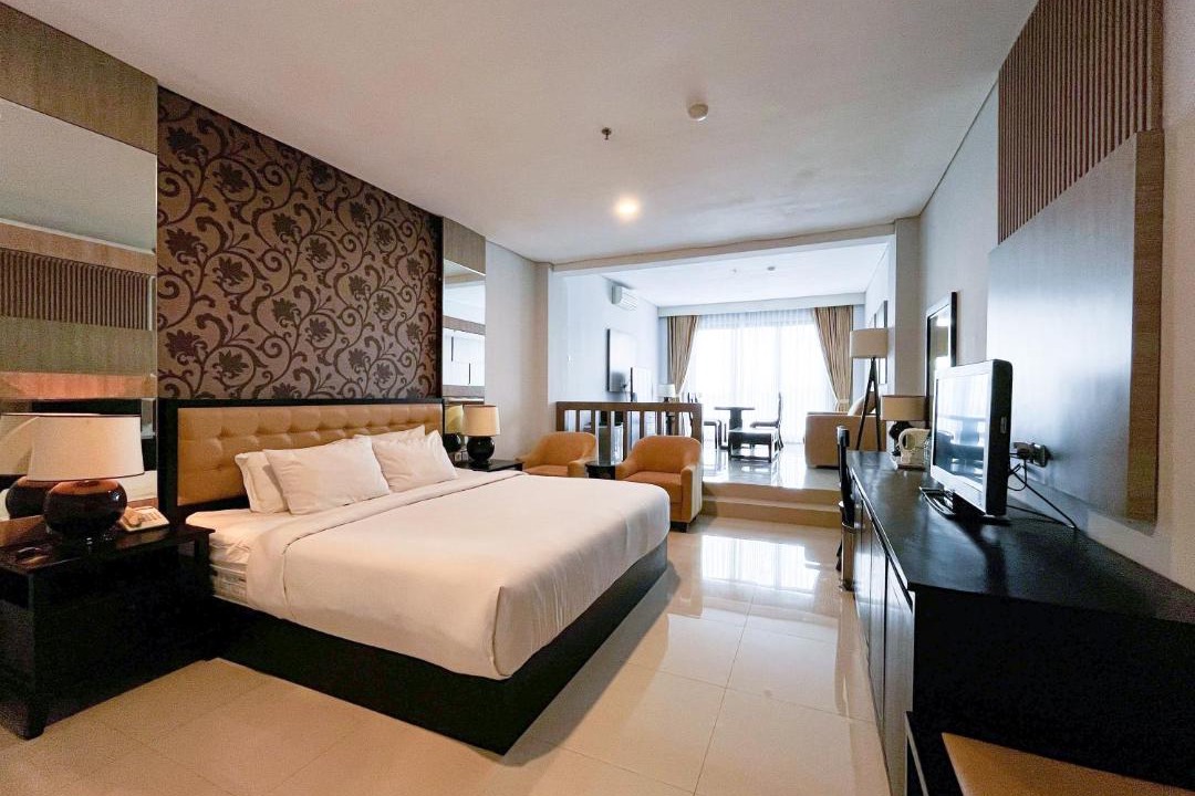 Banjartegehe Hotel | Azana Style Hotel Lovina Bali