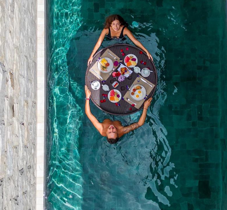 Mumbul Resort | Alindra Villas & Spa