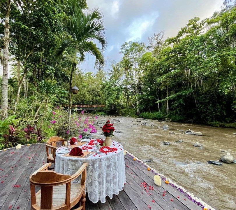 Ubud Villa | Permata Ayung Private Estate