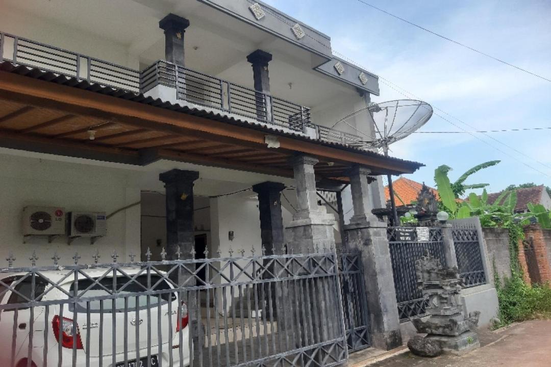 Buleleng Hotel | Hotel O Ravaya Homestay