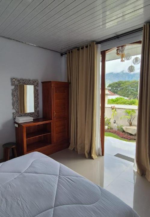 Toya Bungkah House | Manik Tirta Cabin's