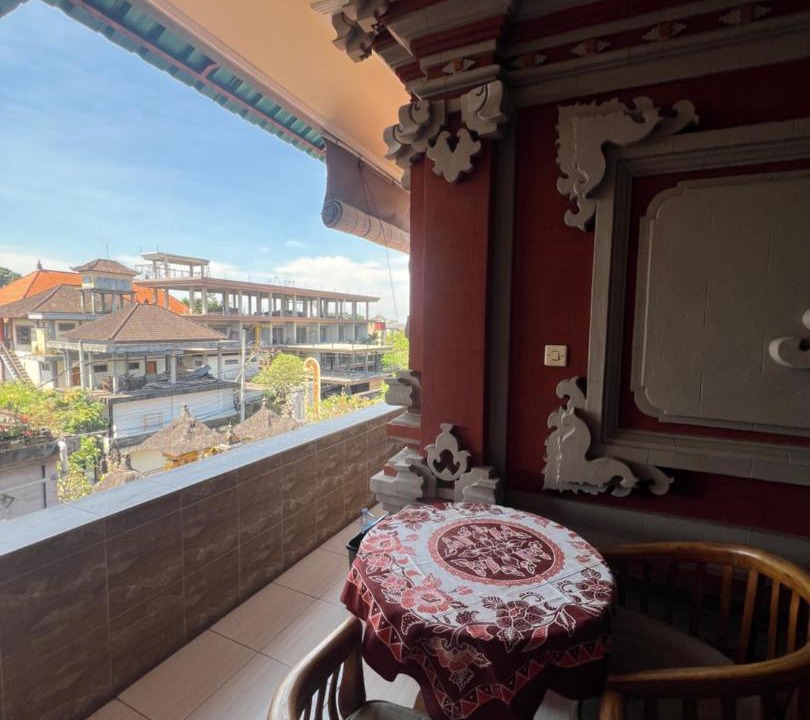 Ubud City-Centre Hotel | Banana Home Stay Ubud