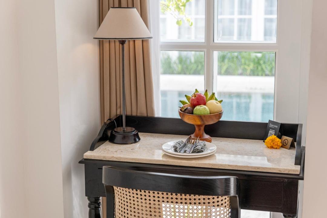 Seminyak Hotel | The Colony Hotel Bali