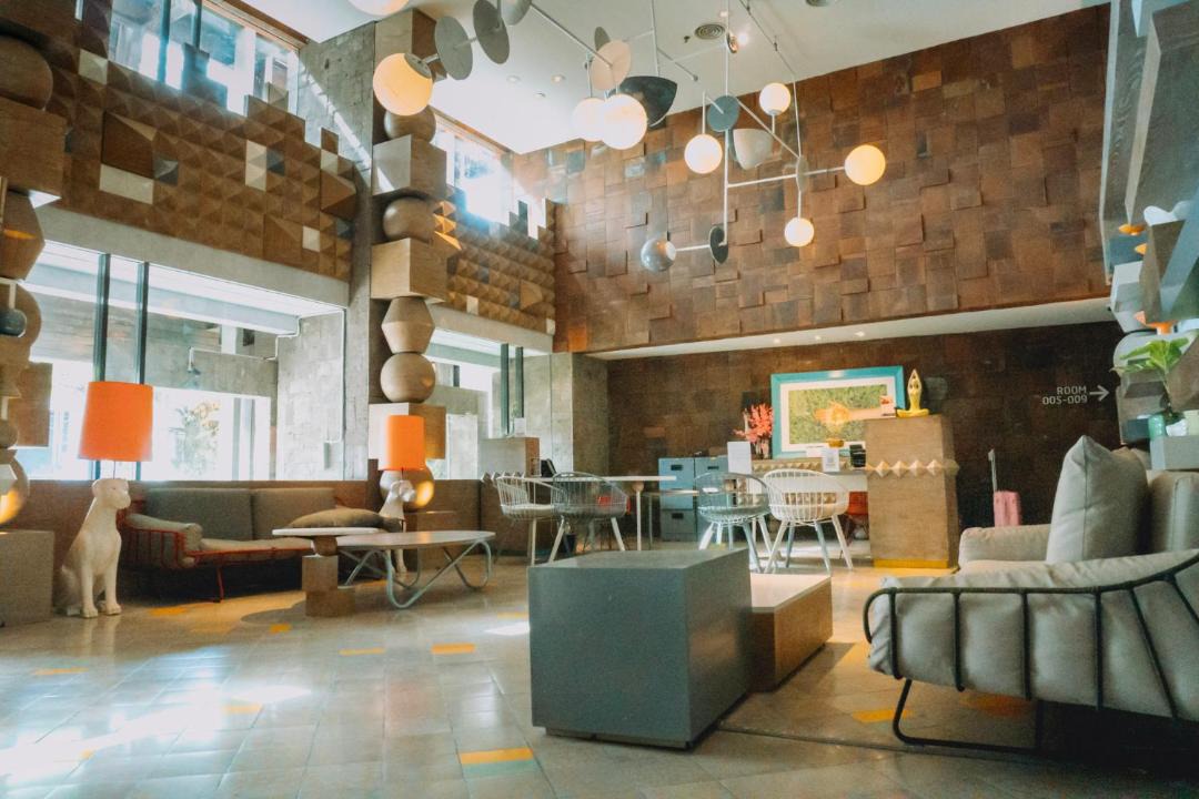 Drupadi Hotel | Tijili Hotel Seminyak