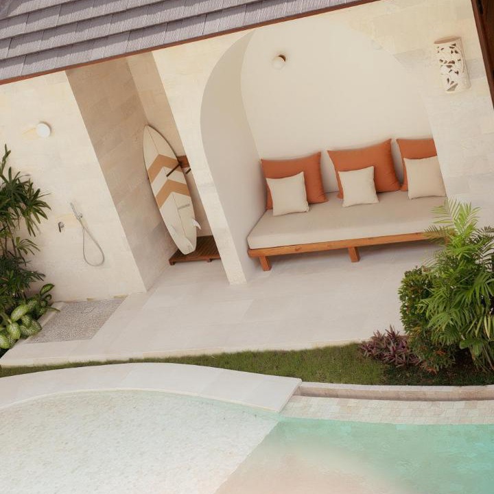 Pererenan Hotel | Plawa Laguna Bali - Boutique Hotel & Suites
