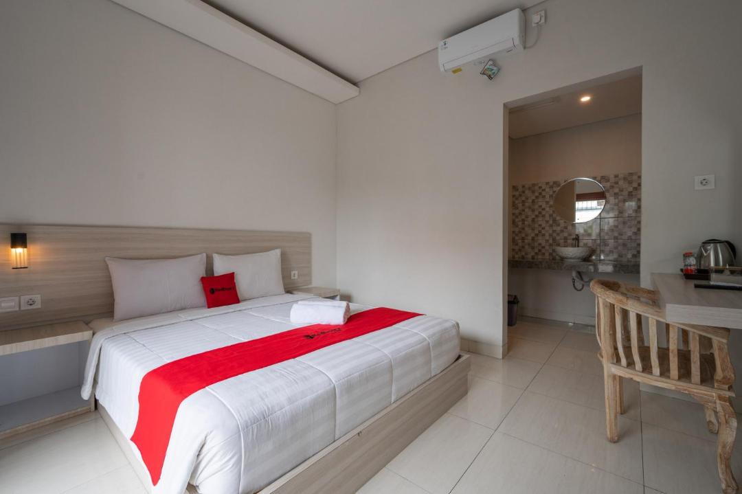 Sidakarya House | RedDoorz Plus at Yasa's Living Denpasar
