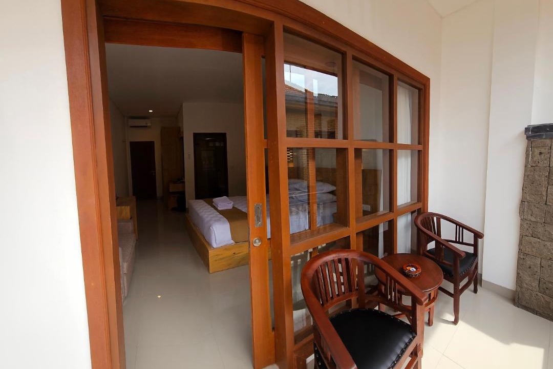 Downtown Kuta Hotel | Satriya Cottages
