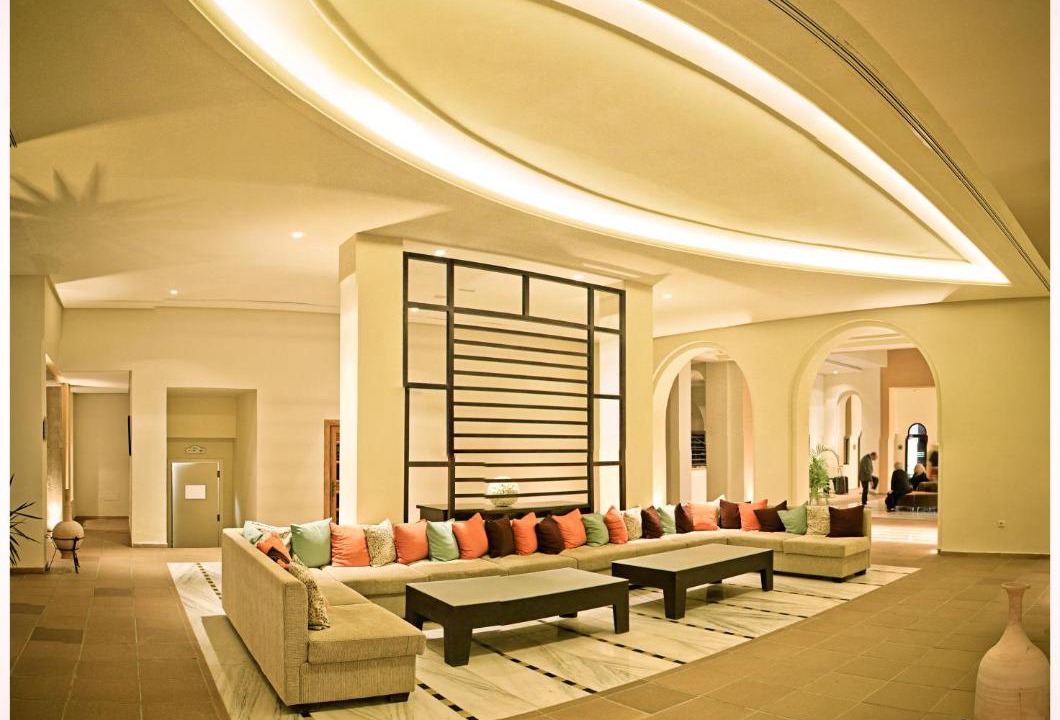 Sousse Hotel | Marhaba Salem - Family Only