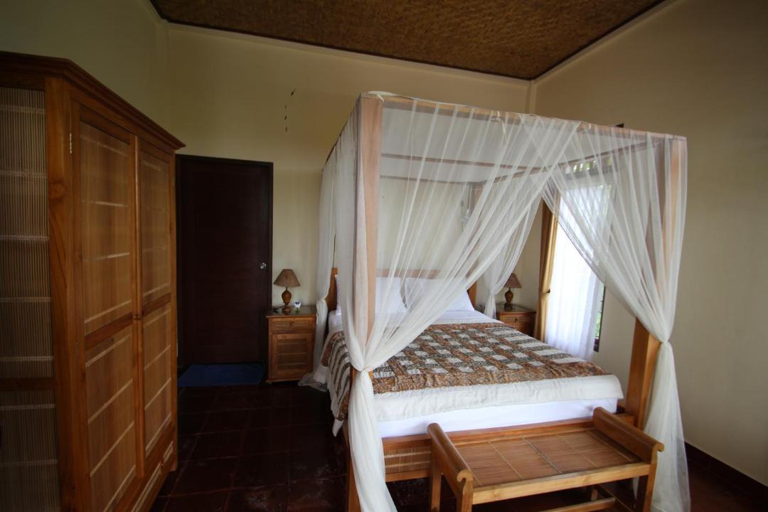 Singakerta Resort | Uma Capung Mas Cottage