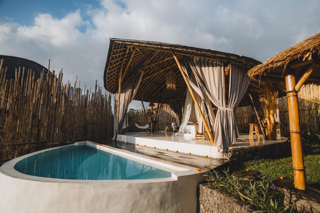 Sidemen Villa | Nivriti Bali