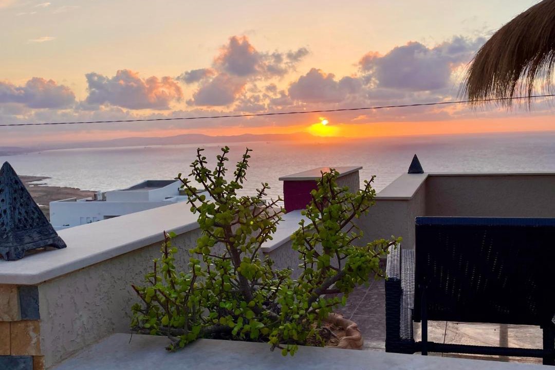 Aousja Apartment | Master Suite in Bellavista Andalucia with Pool and Beach