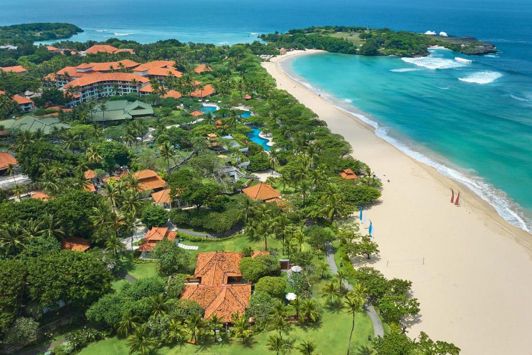 BTDC Hotel | Grand Hyatt Bali