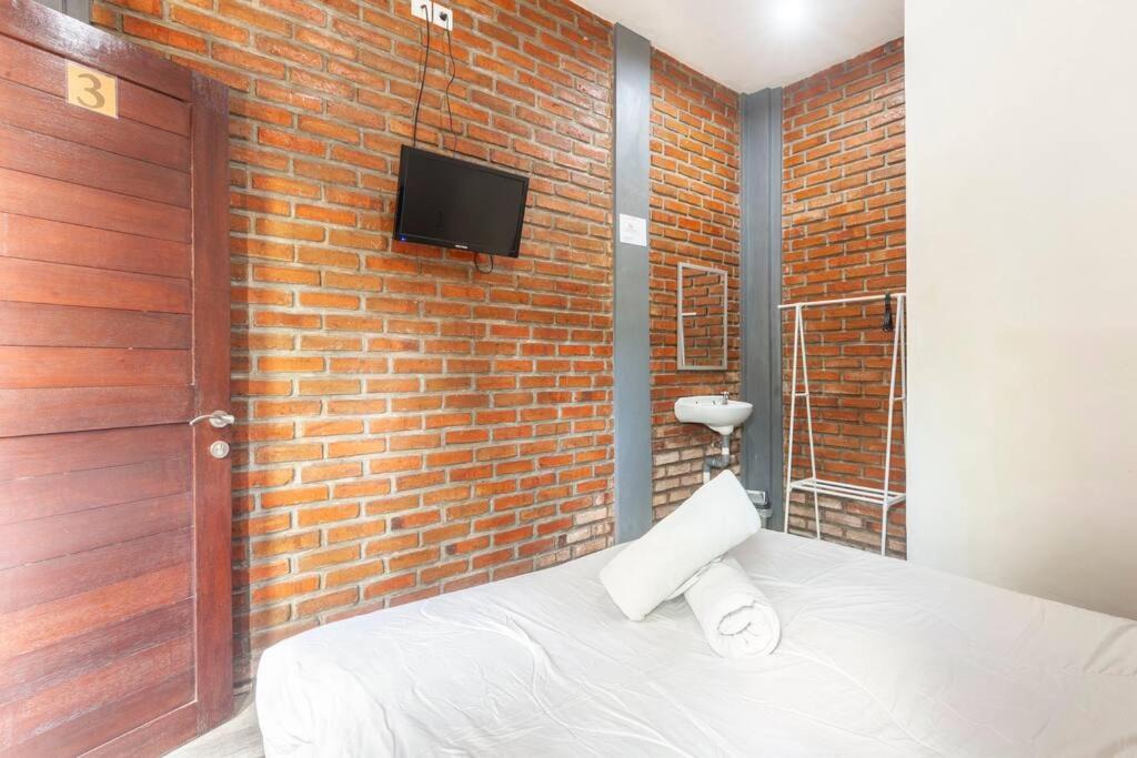 Kediri House | The Backyard House