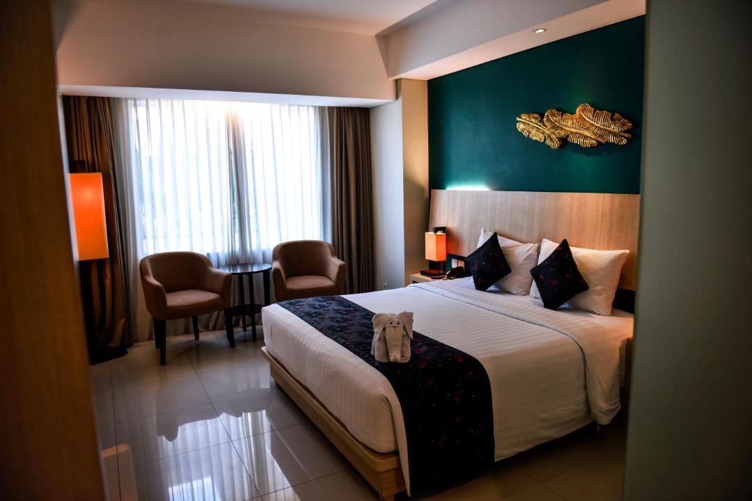 Raya Kuta Hotel | The Kana Kuta Hotel