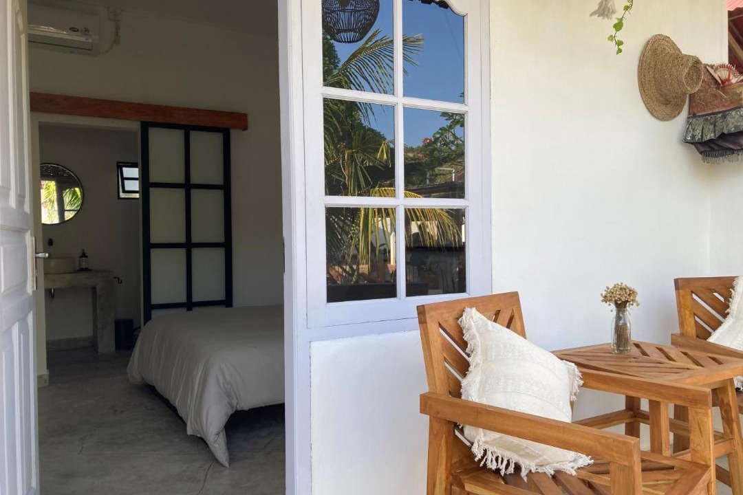 Bukit Hotel | Rebels Point