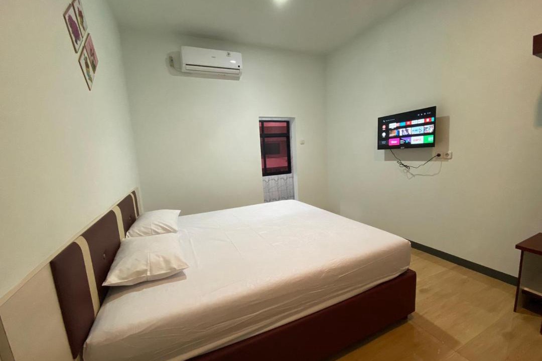 Pontianak Hotel | Hotel Berlian Pontianak