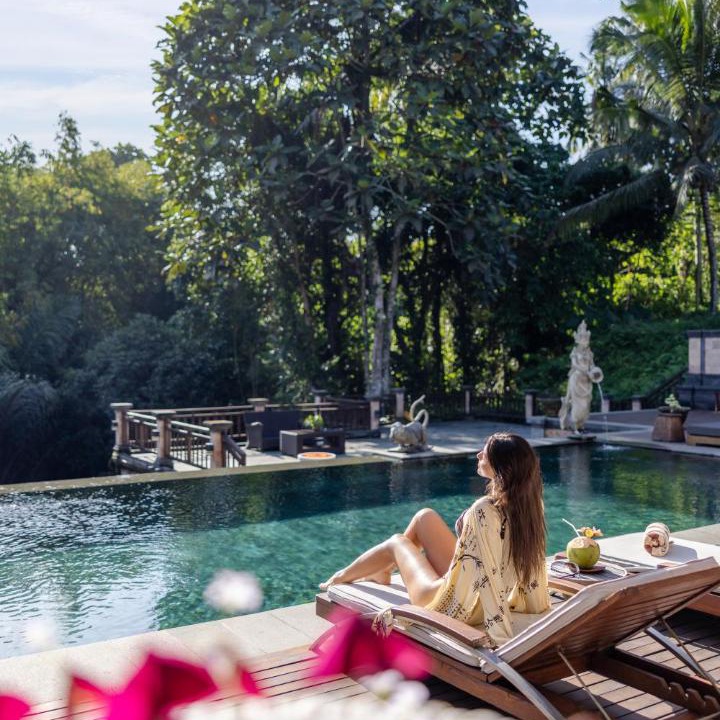 Petulu Hotel | The Pari Sudha