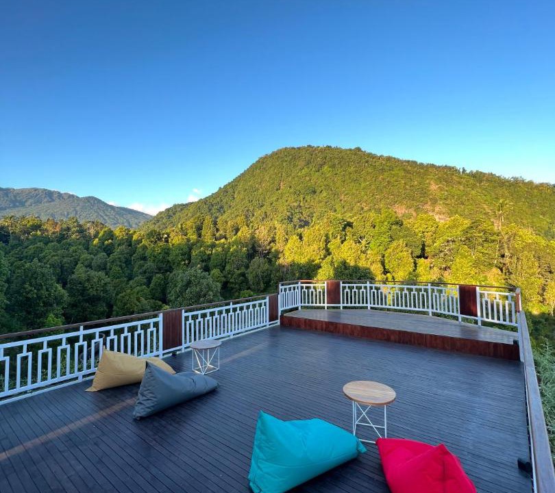 Sawan Hotel | Munduk Kupang Sekumpul Villa