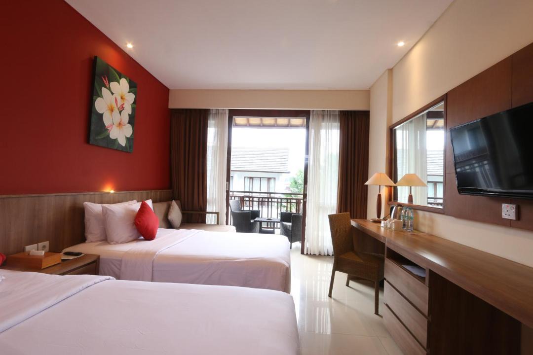 Downtown Kuta Hotel | Grand La Walon Hotel