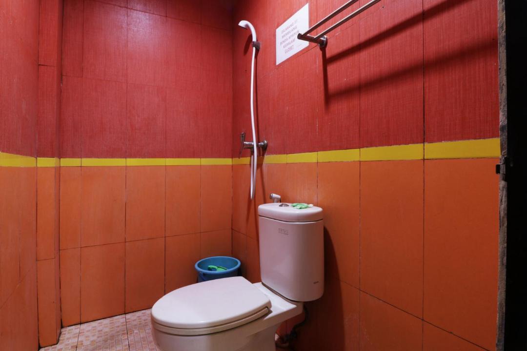 East Jakarta Hotel | Penginapan Marsya Prima Syariah