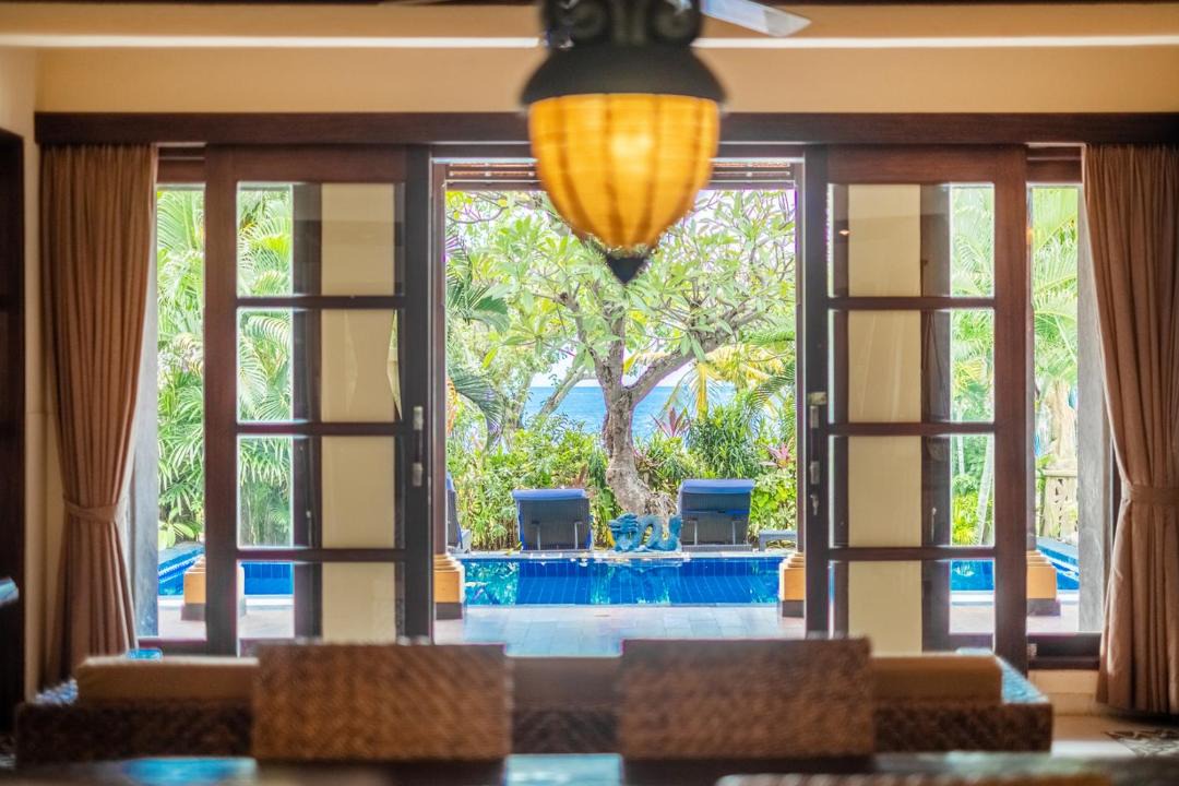 Pemuteran Resort | Amertha Bali Villas