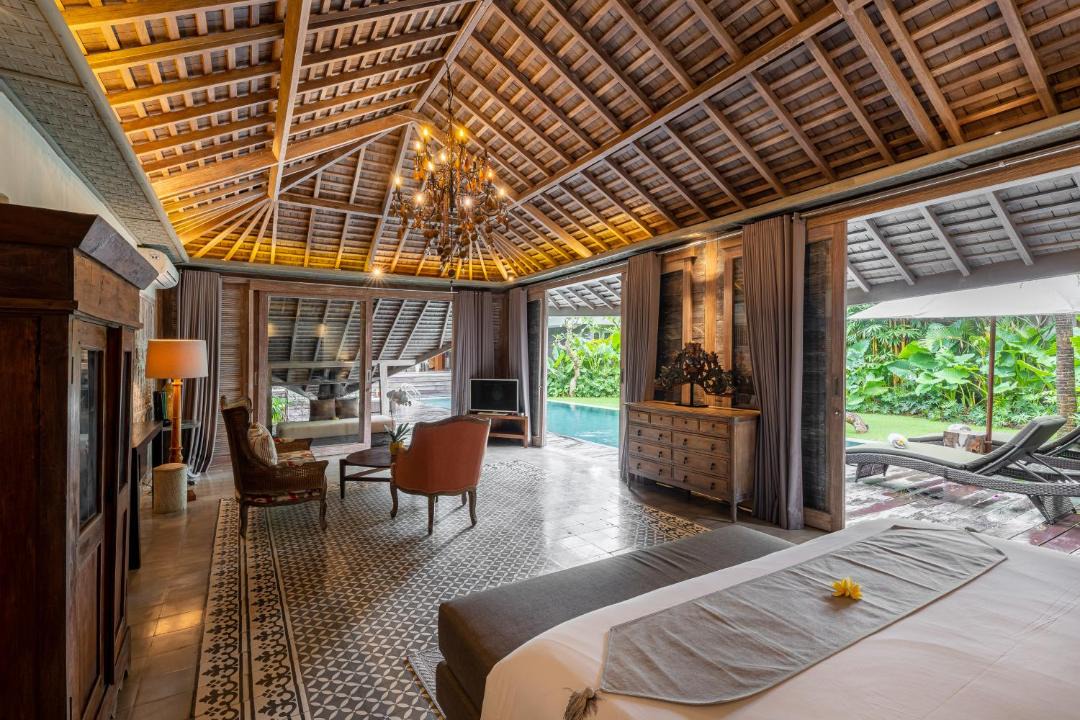 Berawa Villa | Jadine Bali Villa by Nagisa Bali