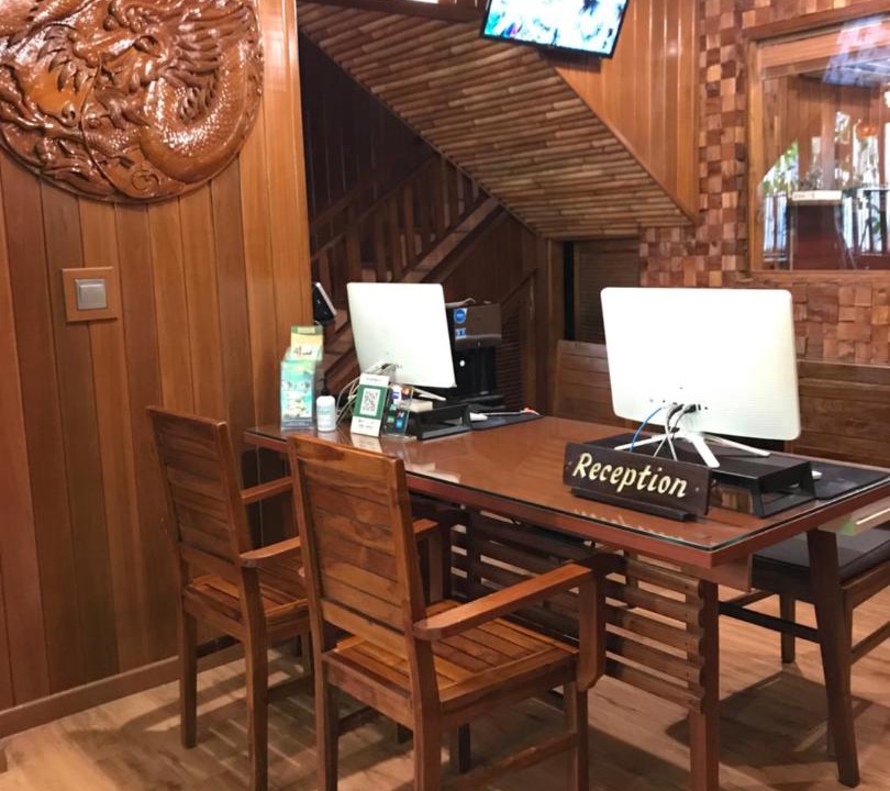 Downtown Kuta Hotel | Seahouse Bali Indah Beach Inn