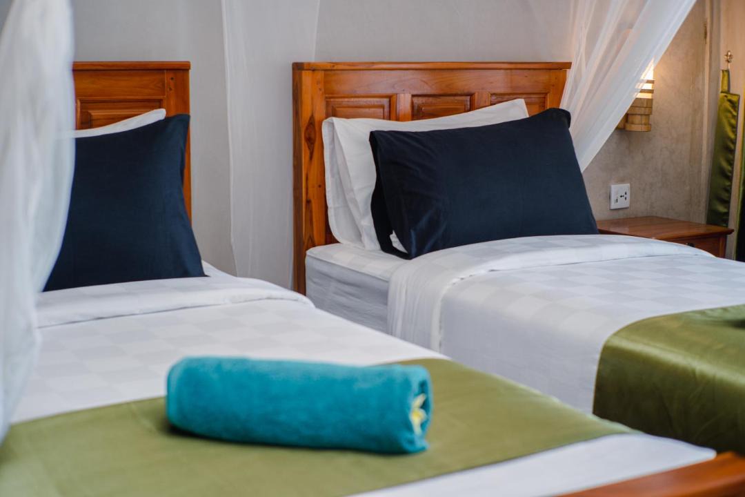 Pejarakan Hotel | Odiyana Bali Retreat