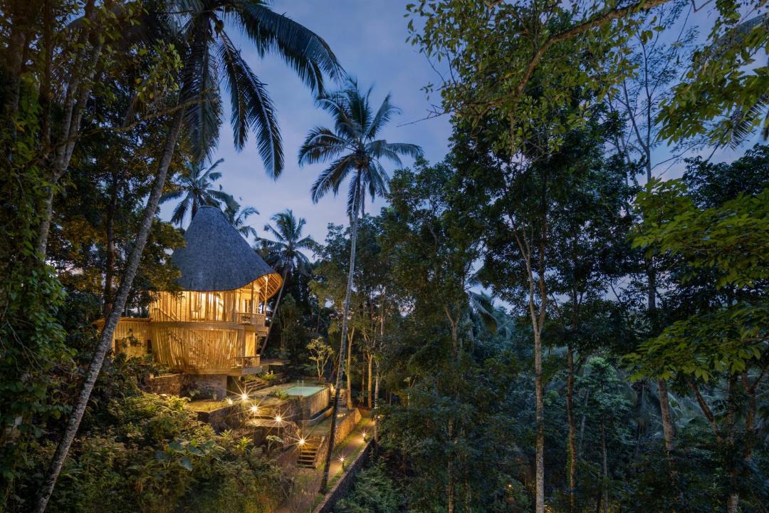 East Selemadeg Villa | Asep Gumi Retreat