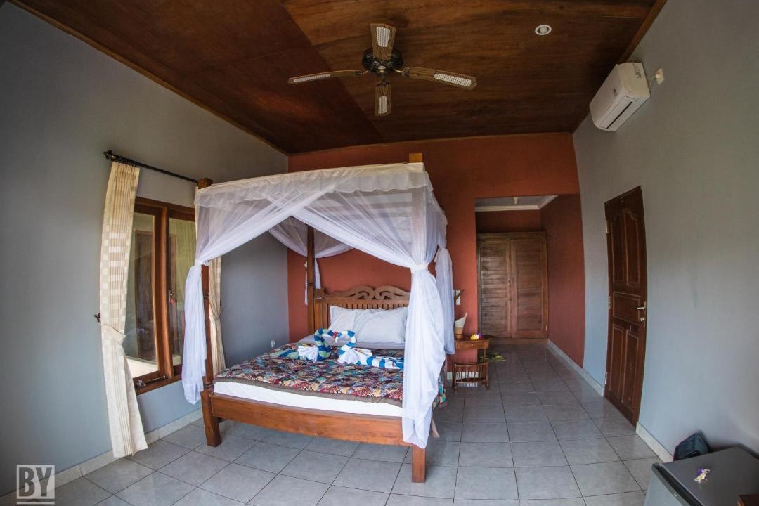 Amed Hotel | Anugerah Villas