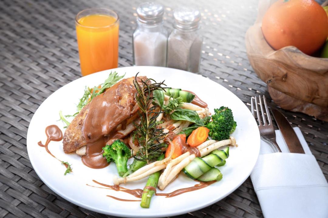 Petitenget Hotel | Nikhila Seminyak Bali