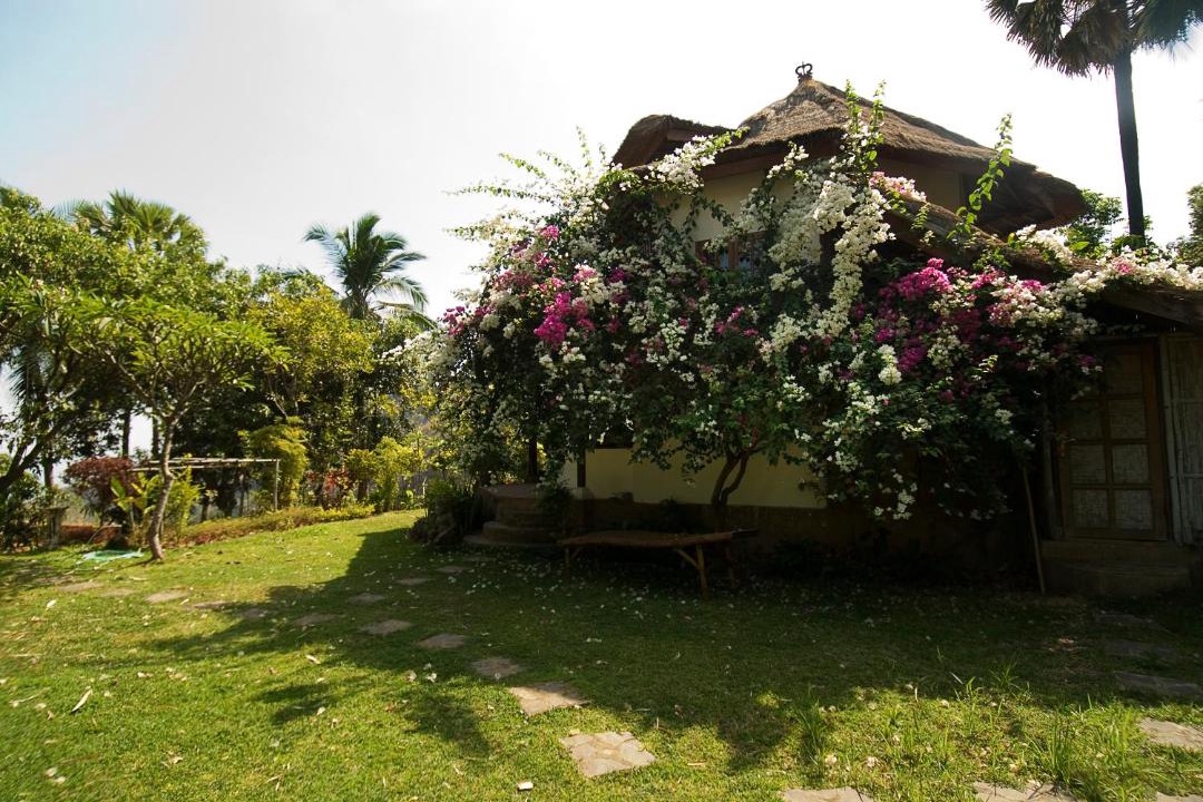 Penuktukan Hotel | Gaia-Oasis Mountain Abasan