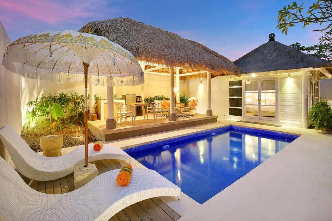 Sunset Road Hotel | HARRIS Hotel & Residences Sunset Road